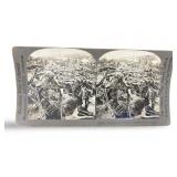 Unique Portrait Searching The Ruins