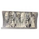 Unique Portrait French Soldier Resting