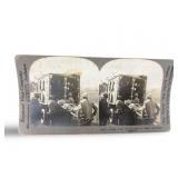 Unique Portrait Taking Away The Wounded