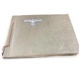 WWII Picture Album