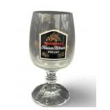 Brauerei HENNINGER Kaiser Beer Stem Glass