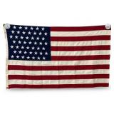 Annin Cotton American Flag 35" x 60ï¿½