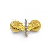 WWII US ARMY AIR Aviation Force CORPS Pilot