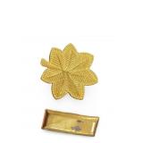 Vintage WWII Major Military Pin & Bar