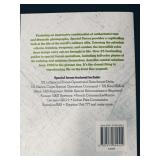 Paragon Special Forces & Great Armies Books