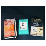 World War II Battle Books