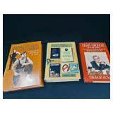 Books, Iowa Wrestling, Dear George