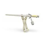 Original German WWII Early Army Heer Officer