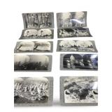 Vintage Scenery Portraits