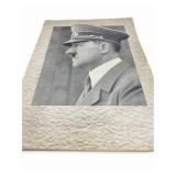 1939 WWII Hitler Book