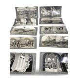 Vintage Scenery Portraits