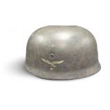 S MOriginal German WWII M38 Single Decal Luftwaffe