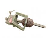 MP-68 Jeep Antenna Mount for Military Radio