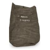Army Duffle Bag