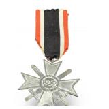 1939 War Merit Cross. 2nd Class