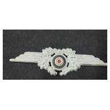 Third Reich Luftwaffe Hat Insignia