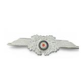 Third Reich Luftwaffe Hat Insignia