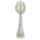 Germany, Luftwaffe. A Mess Hall Teaspoon