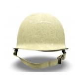 Original US WWII M1 Front Seam Swivel