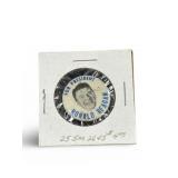 1968 Ronald Reagan For President Picture Button