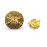 WW II Crossed Rifles &Vintage