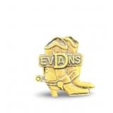 LIONS CLUB INTERNATIONAL PRESIDENTS THEME PIN