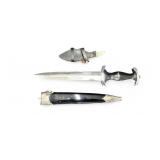 SS Dagger by Herder
