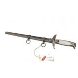 Reproduction German Diplomat Dagger