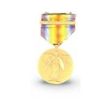 WWI French Victory Medal