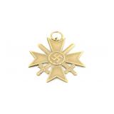 German WWII War Merit Cross