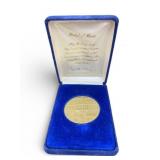 Medal of Merit Ronald Reagan Republican Task Force