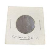 Roman Coin