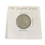 1936 BUFFALO NICKEL