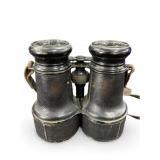 WWII Army - Navi U.S. Field-Marine Binoculars