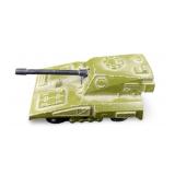 1976 Matchbox Rola-Matics No. 70 S.P. Gun