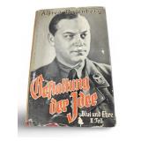 1939 Gestaltung der Idee by Alfred Rosenberg
