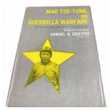 Mao Tse - Tung on Guerrilla Warfare Book