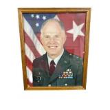 William J. Lennox Jr United State General