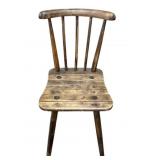 1936 Luftwaffe Chair