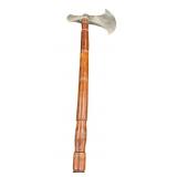 Vintage Throwing Axe