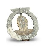 Original WWII German Kriegsmarine (Navy) Mine