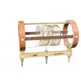 WWII Signal Corp Transmitter Coil 1537