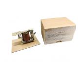 (2) Essex Wire Corp Radio Relays 2Z7590.7