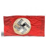 VGT GERMAN NSDAP MEMBER ARMBAND