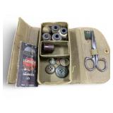 WW2 U.S. Soldier Sewing Kit