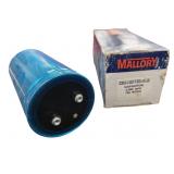 (15) Mallory 3,000 MFD Large Can Capacitors