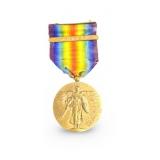 French WWI Victory Medal