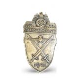 Demjansk Shield 1942