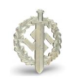 WW2 German SA Sports Badge
