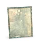 Antique Mirror Owed By James Donahue